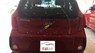 Kia Morning Si 1.25AT 2016 - Bán xe cũ Kia Morning Si 1.25AT đời 2016, màu đỏ, khẳng định 100% không đâm đụng, không bị lỗi nhỏ