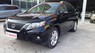 Lexus RX350   2009 - Xe Lexus RX350 sản xuất năm 2009, màu đen, xe nhập