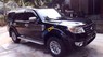 Ford Everest 2009 - Cần bán xe Ford Everest sản xuất 2009, màu đen