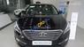 Hyundai Sonata 2.0 2017 - Bán Hyundai Sonata 2.0 sản xuất năm 2017, màu đen, nhập khẩu nguyên chiếc