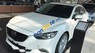 Mazda 6   2016 - Cần bán xe Mazda 6 sản xuất năm 2016, màu trắng, nhập khẩu nguyên chiếc, giá chỉ 899 triệu