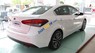 Kia Cerato 1.6 AT 2017 - Bán xe Kia Cerato 1.6 AT năm sản xuất 2017, màu trắng 
