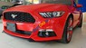 Ford Mustang    2015 - Xe Ford Mustang sản xuất 2015, màu đỏ, nhập khẩu
