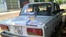 Lada 2107 1995 - Bán Lada 2107 năm 1995, màu trắng, nhập khẩu giá cạnh tranh