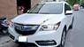 Acura MDX 3.5L 2016 - Bán Acura MDX 3.5L sản xuất năm 2016, màu trắng, nhập khẩu