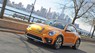 Volkswagen Beetle Dune 2017 - Bán Volkswagen Beetle Dune 2017, màu vàng, xe nhập