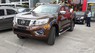 Nissan Navara VL 2017 - Bán ô tô Nissan Navara VL năm sản xuất 2017, màu nâu, nhập khẩu nguyên chiếc 