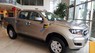 Ford Ranger XLS 2.2L 4x2AT 2017 - Bán Ford Ranger XLS 2.2L 4x2AT năm sản xuất 2017, màu vàng, nhập khẩu nguyên chiếc