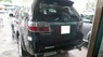 Toyota Fortuner 2010 - Cần bán xe Toyota Fortuner 2010, màu đen