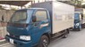 Thaco Kia K165S 2017 - Chuyên phân phối xe tải KIA K165S 2.4 tấn, xe tải KIA 2.4 tấn, giá xe tải KIA. Xe tải Thaco Kia K165s