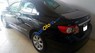 Toyota Corolla altis 1.8G 2011 - Cần bán xe Toyota Corolla altis 1.8G sản xuất 2011, màu đen chính chủ