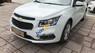 Chevrolet Cruze  1.8 LTZ 2017 - Bán Chevrolet Cruze 1.8 LTZ sản xuất 2017, màu trắng, 699tr