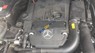 Mercedes-Benz C200 2012 - Cần bán xe Mercedes C200 đời 2012, màu trắng, vận hành êm ái tiết kiệm xăng