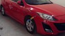 Mazda 3 1.6AT 2011 - Bán Mazda 3 1.6AT đời 2011, màu đỏ, xe nhập 