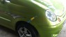 Daewoo Matiz 2004 - Bán xe Daewoo Matiz sản xuất năm 2004, màu xanh lục, xe chạy tốt, bảo dưỡng thường xuyên