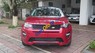 LandRover Discovery 2016 - Bán xe LandRover Discovery sản xuất năm 2016, màu đỏ