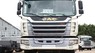 Xe tải Trên10tấn 2017 - Xe tải Jac 5 chân (giò) dò tiết kiệm nhiên liệu, bền bỉ, tải trọng lớn