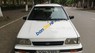 Kia Pride  CD5  2001 - Cần bán xe Kia Pride CD5 sản xuất 2001, màu trắng, xe nhập, giá 59 triệu