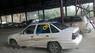 Daewoo Racer   1994 - Bán ô tô Daewoo Racer năm sản xuất 1994, màu trắng, 65tr