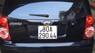Kia Picanto 2007 - Cần bán gấp Kia Picanto sản xuất năm 2007, màu đen, nhập khẩu nguyên chiếc xe gia đình giá cạnh tranh
