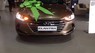 Hyundai Elantra 1.6 MT 2017 - Bán ô tô Hyundai Elantra 1.6 MT 2017, màu vàng cát. Ưu đãi lên đến 50 triệu tiền mặt. LH Hương: 0902.608.293