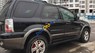 Ford Escape   XLT AT  2005 - Cần bán Ford Escape XLT AT sản xuất 2005, màu đen, xe nhập