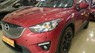Mazda CX 5 2.0AT 2015 - Ô Tô Phúc Dương bán Mazda CX 5 2.0AT sản xuất 2015, màu đỏ