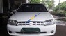 Kia Spectra 2004 - Cần bán xe Kia Spectra sản xuất năm 2004, màu trắng, giá chỉ 150 triệu