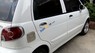 Daewoo Matiz SE 2002 - Bán Daewoo Matiz SE sản xuất 2002, màu trắng  