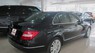 Mercedes-Benz C250   2011 - Cần bán gấp Mercedes C250 tháng 12/2011, màu đen