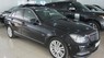 Mercedes-Benz C250   2011 - Cần bán gấp Mercedes C250 tháng 12/2011, màu đen