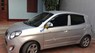 Kia Morning LX 2010 - Bán Kia Morning LX năm sản xuất 2010, màu bạc chính chủ