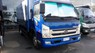 Xe tải 1,5 tấn - dưới 2,5 tấn 2016 - Xe tải Cửu Long 2 tấn giá rẻ Hải Phòng