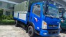 Fuso 2016 - Xe tải Cửu Long 3.5 tấn giá rẻ Hải Phòng