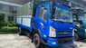 Fuso 2016 - Xe tải Cửu Long 3.5 tấn giá rẻ Hải Phòng