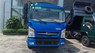 Fuso 2016 - Xe tải Cửu Long 3.5 tấn giá rẻ Hải Phòng