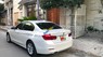 BMW 3 Series 320i LCi 2016 - Bán ô tô BMW 3 Series 320i LCi sản xuất năm 2016, màu trắng, xe nhập