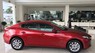 Mazda 2 2017 - Bán Xe Mazda 3 Mới 2017 - Hỗ Trợ Vay Tối Đa Nhu Cầu - Đủ Màu - Giao Xe Ngay