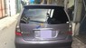 Mitsubishi Grandis 2.4 2008 - Bán xe Mitsubishi Grandis 2.4 sản xuất năm 2008, màu tím 