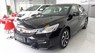Honda Accord 2.4AT 2017 - Cần bán Honda Accord 2.4AT năm 2017, màu đen, nhập khẩu