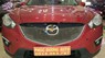 Mazda CX 5 2.0AT 2015 - Ô Tô Phúc Dương bán Mazda CX 5 2.0AT sản xuất 2015, màu đỏ