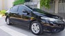 Honda City 2014 - Bán xe Honda City đời 2014, màu đen, máy khỏe êm, nội thất đẹp, gầm bệ tốt