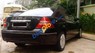 Ford Mondeo   2.0   2005 - Bán ô tô Ford Mondeo 2.0 năm 2005, màu đen, xe cũ