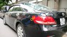 Toyota Camry   2.4G   2006 - Cần bán xe Toyota Camry 2.4G năm 2006, màu đen, xe nhập