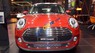 Mini Cooper 2015 - Bán Mini Cooper sản xuất năm 2015, màu đỏ, nhập khẩu nguyên chiếc