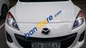 Mazda 3  S 2013 - Cần bán Mazda 3 S năm sản xuất 2013, màu trắng, nhập khẩu  