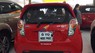 Daewoo Matiz Groove 2009 - Bán xe Daewoo Matiz Groove sản xuất 2009, màu đỏ, nhập khẩu nguyên chiếc còn mới, giá chỉ 268 triệu