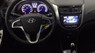 Hyundai Accent 1.4AT 2011 - Cần bán Hyundai Accent 1.4AT sản xuất 2011, màu bạc, xe nhập chính chủ