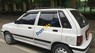 Kia Pride  CD5  2001 - Cần bán xe Kia Pride CD5 sản xuất 2001, màu trắng, xe nhập, giá 59 triệu