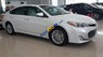 Toyota Avalon 2017 - Bán xe Toyota Avalon sản xuất 2017, màu trắng, nhập khẩu
